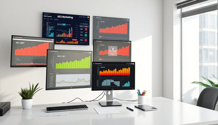 SEO 키워드 연구 방법